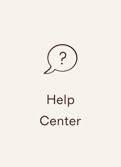 Help Center