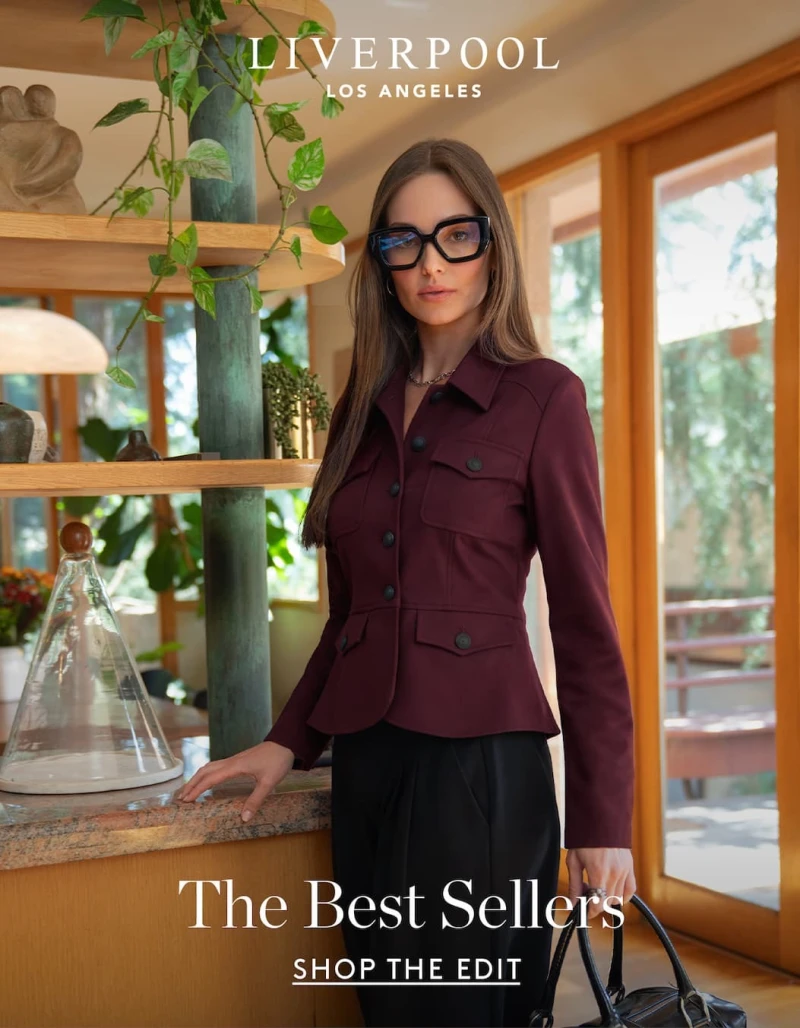 The Best Sellers