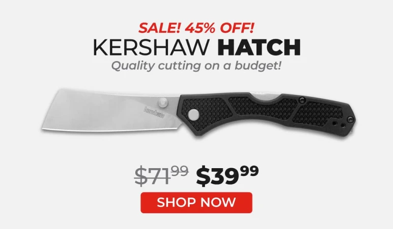 Kershaw Hatch