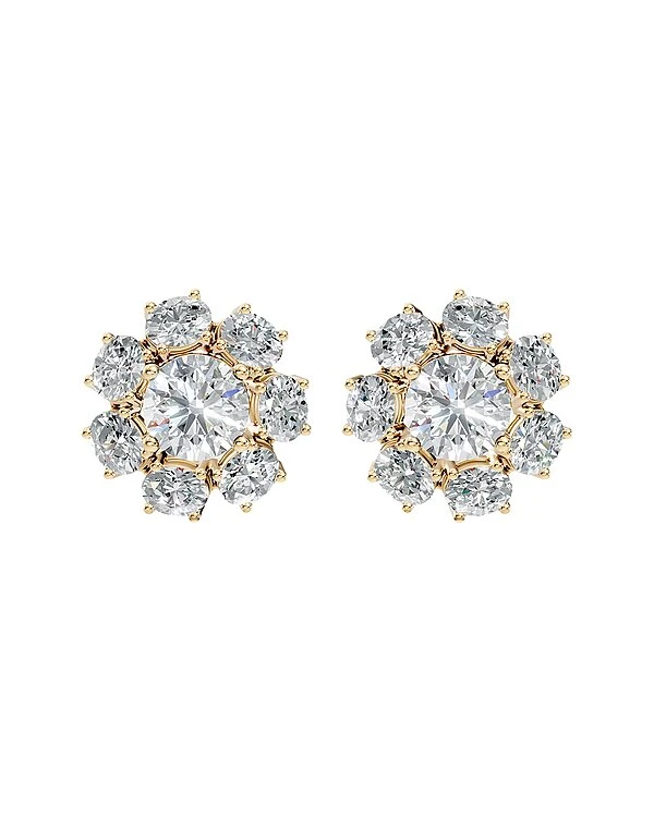 Lab Grown Diamonds