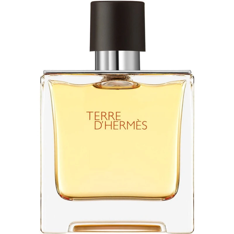 HERMES Terre D'Hermes Parfum 75ml Parfum