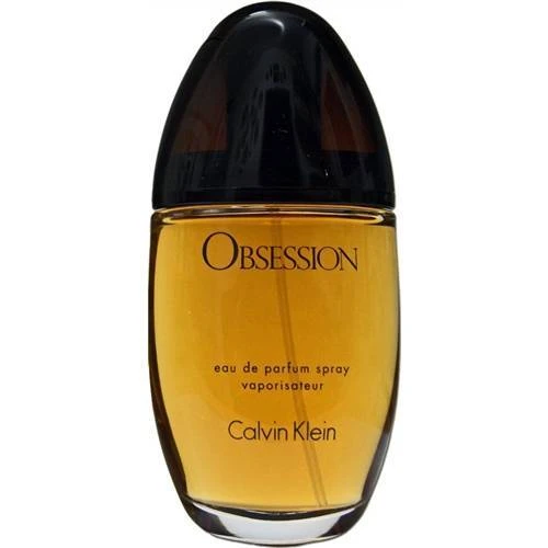 CALVIN KLEIN Obsession 100ml Eau de Parfum