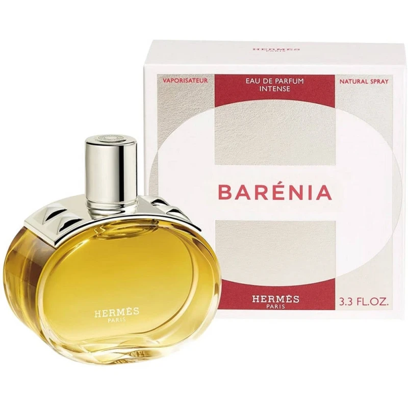 HERMES Barenia Intense 100ml Eau de Parfum