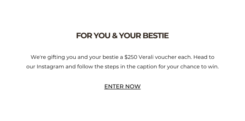 Enter Now 