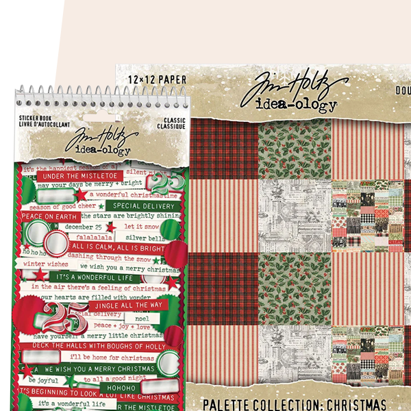 Tim Holtz