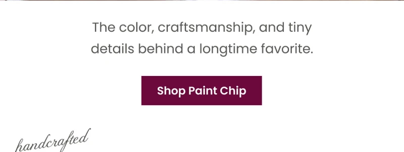 Shop Paint Chip