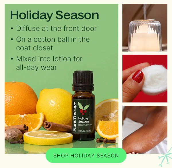 Holiday Season