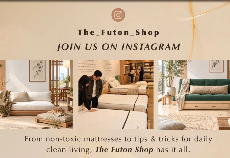 The Futon Shop