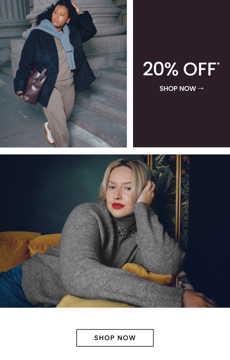 20% off