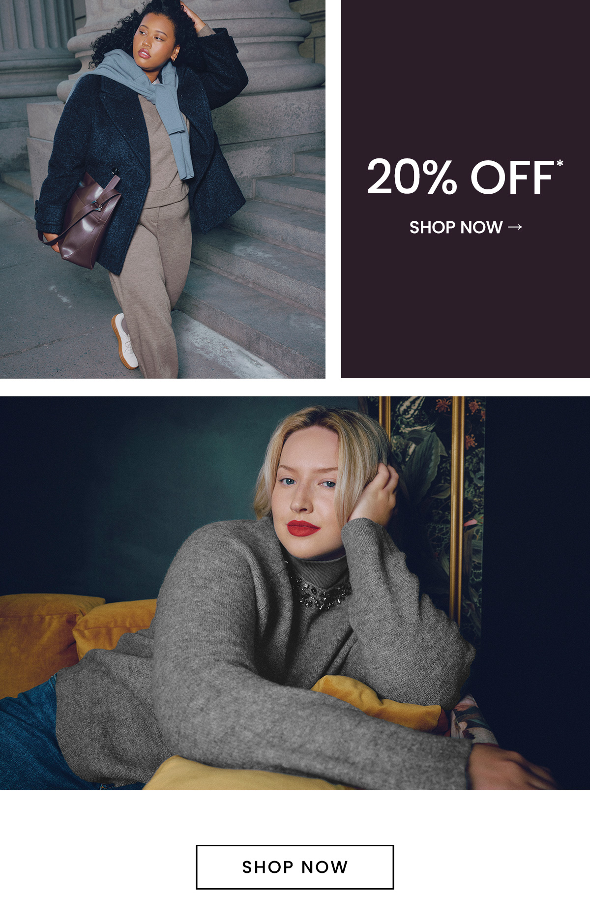 20% off
