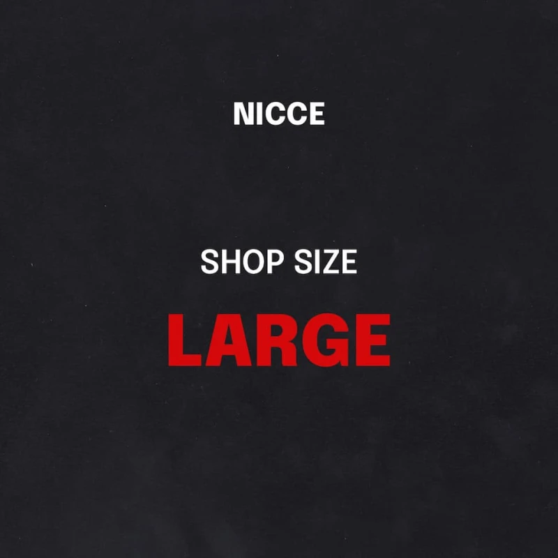 Shop Size Large