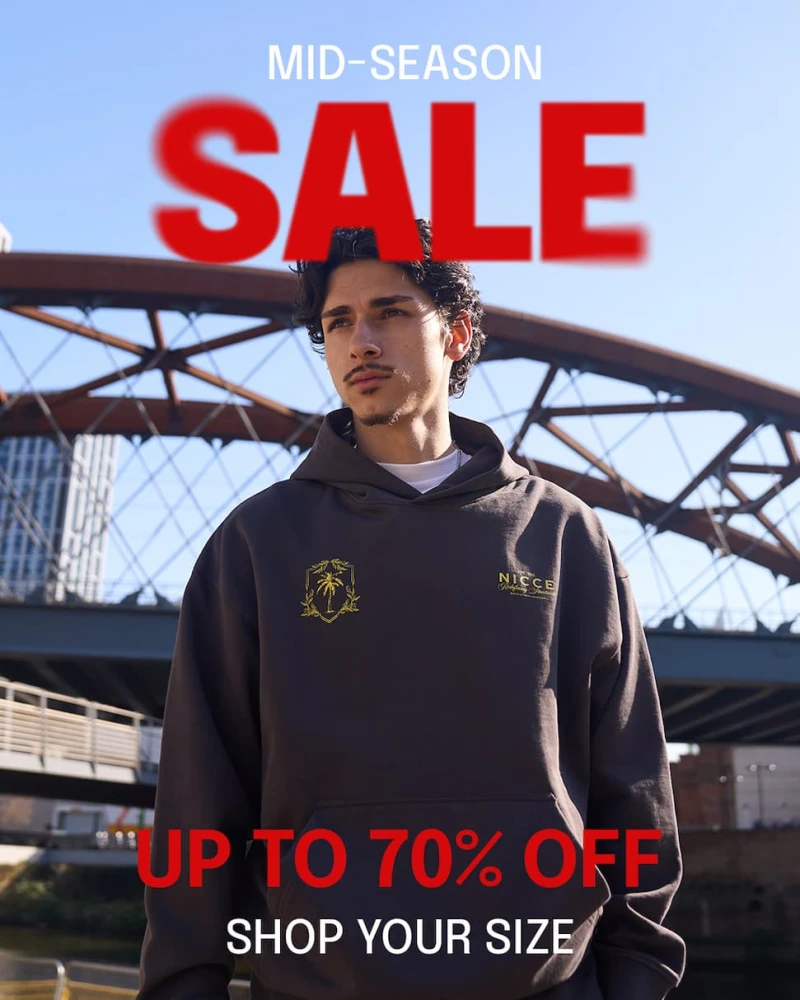 Shop The Sale