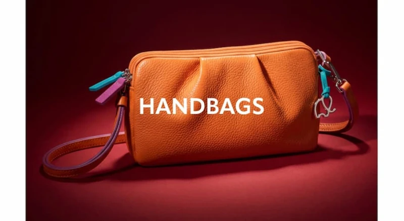 Mid-Season Sale - Handbags