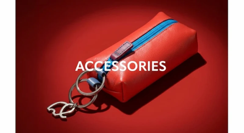 Mid-Season Sale - Accessories
