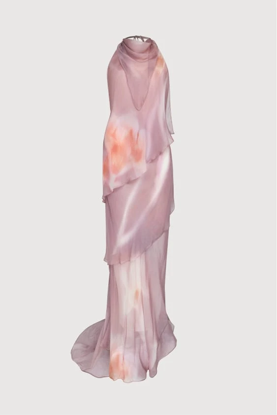 Silvana Dress