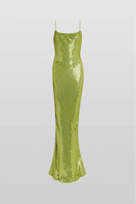 Gina Dress