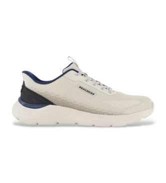 Zapatillas Slip-ins Relaxed Fit Garner Ellis taupe