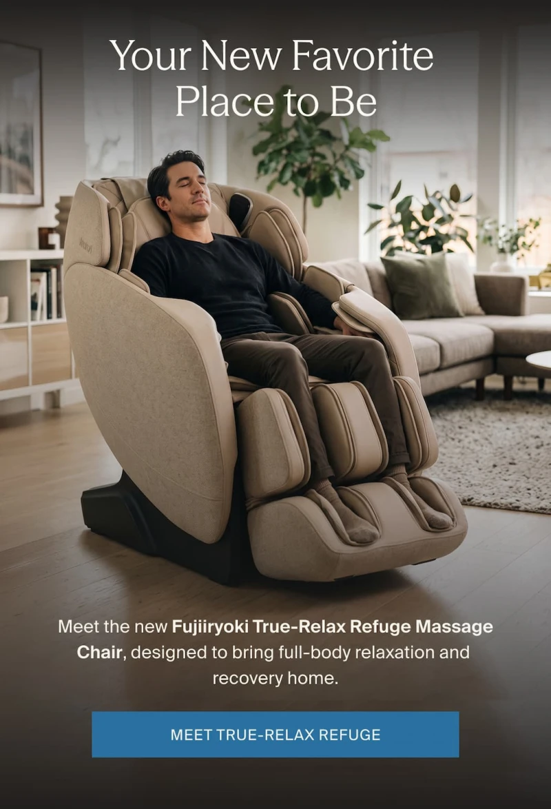 meet true relax refuge