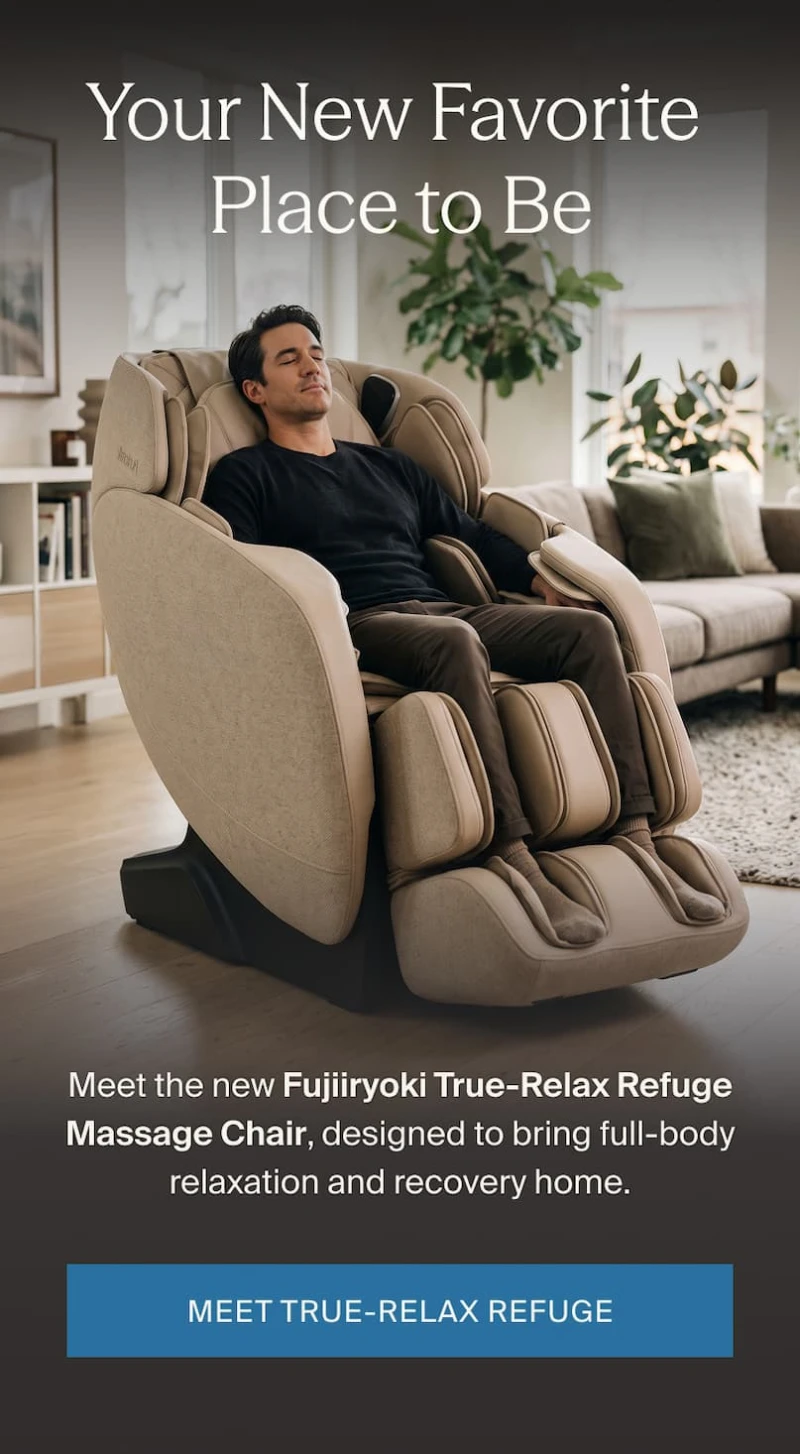meet true relax refuge