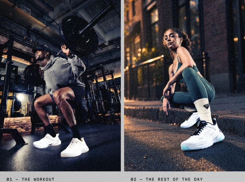 Tecknit 2 Trainer 