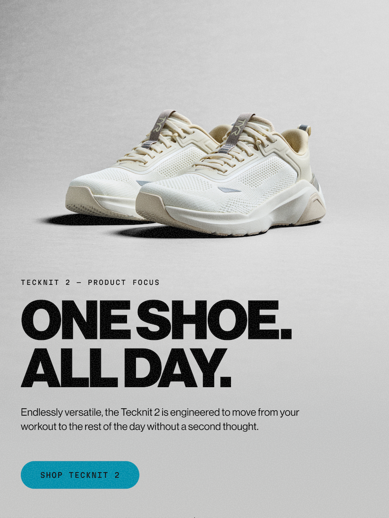 Tecknit 2 Trainer 