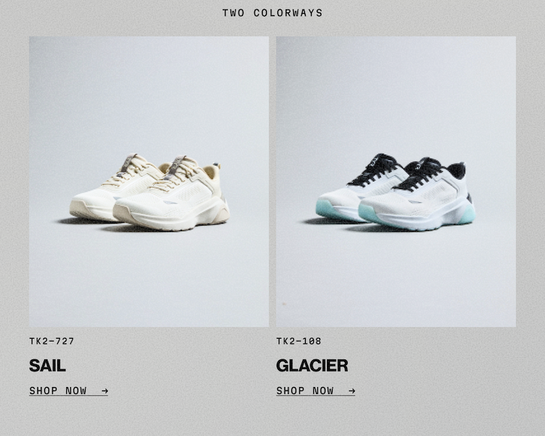 Tecknit 2 Trainer 