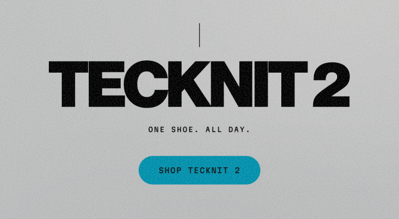 Tecknit 2 Trainer 