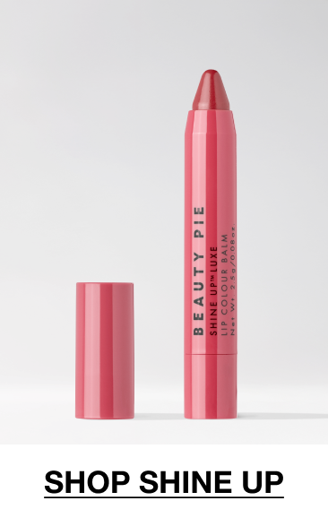 Shop Shine Up Lip Balms