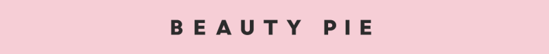 BEAUTY PIE