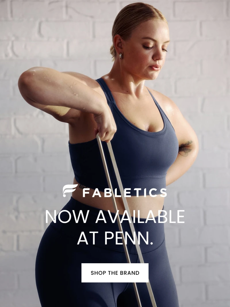 FABLETCS now at PENN