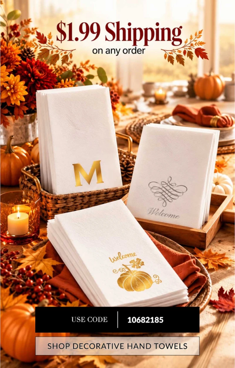 $1.99 Shipping on any order
