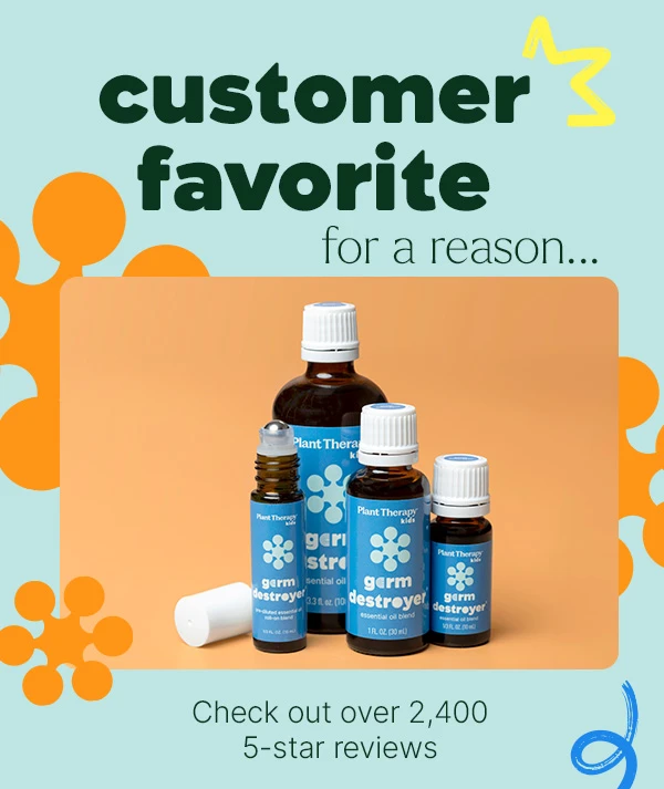 customer favorite for a reason...