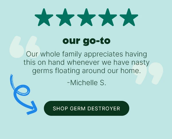 our go-to