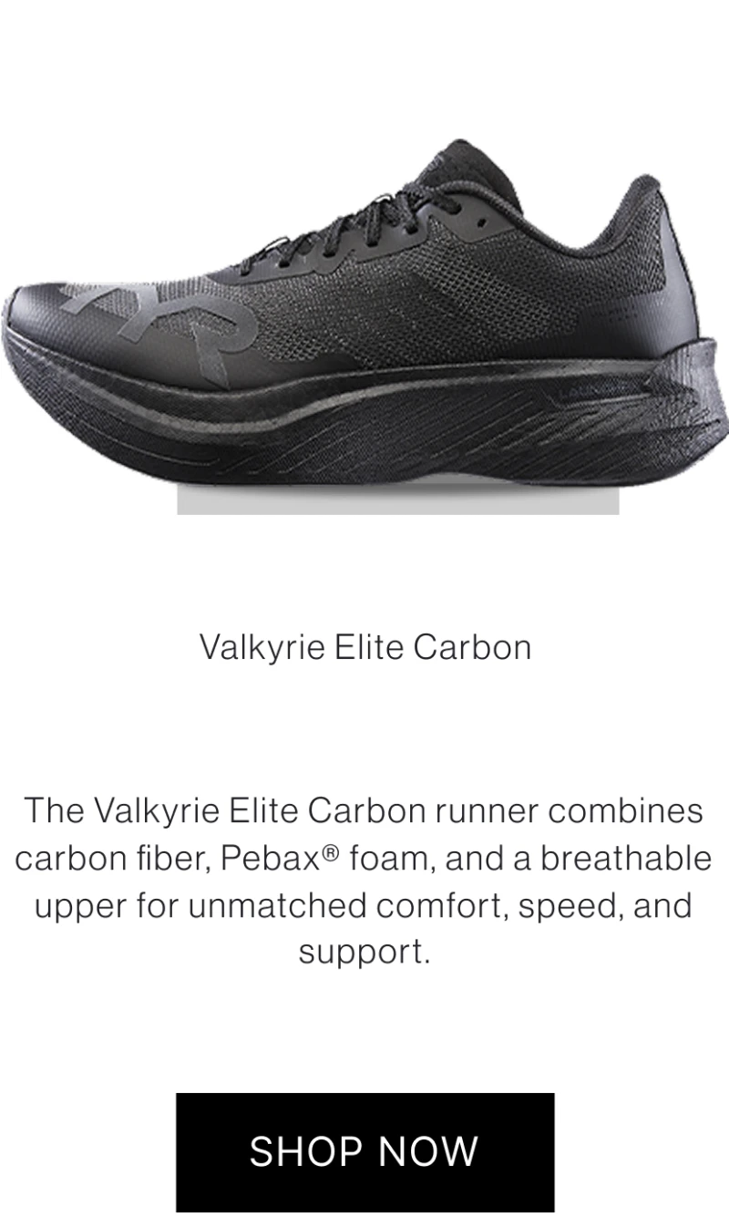 Valkyrie Elite Carbon Valkyrie Elite Carbon
