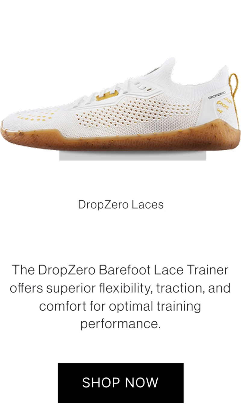 DropZero Laces DropZero Laces