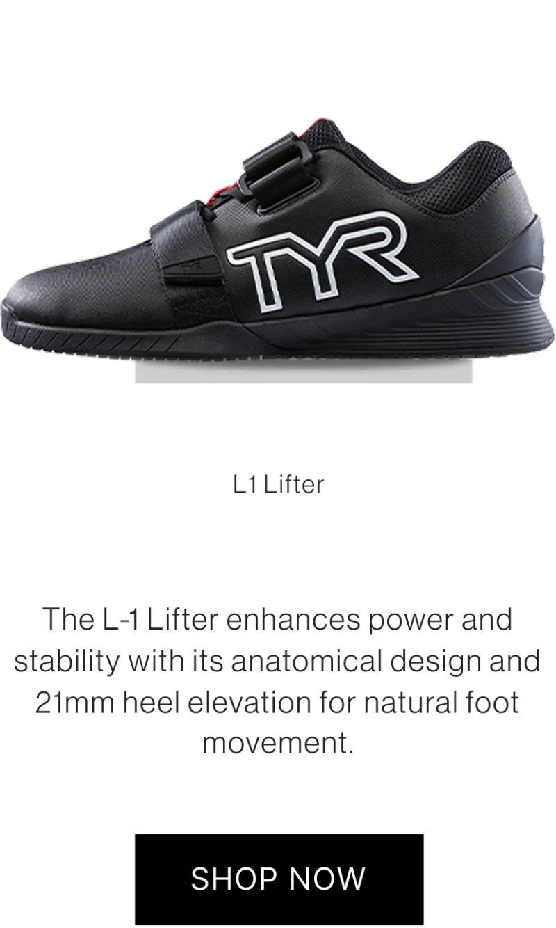 L-1 Lifter L-1 Lifter