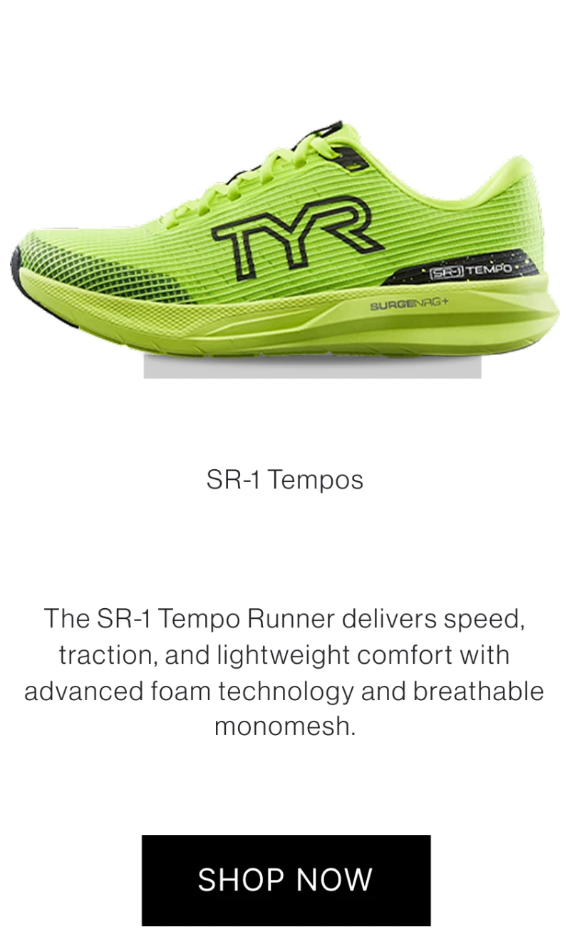 SR-1 Tempo SR-1 Tempo