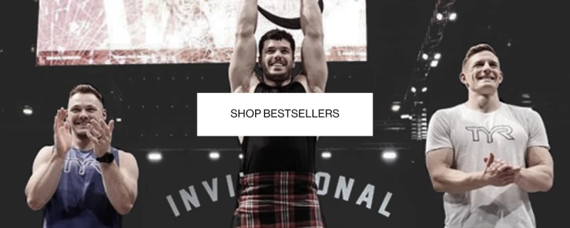 Best Sellers