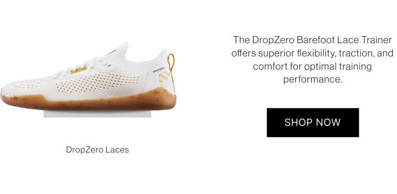 DropZero Laces