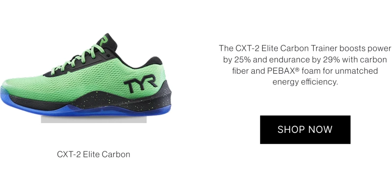CXT-2 Elite Carbon
