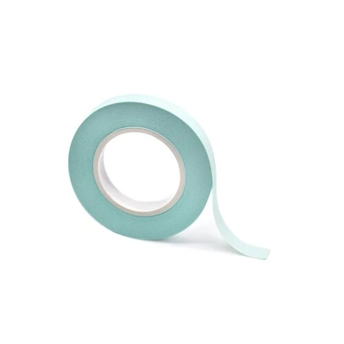 Image of Scrapbook.com - Mint Tape - Low Tack and Repositionable - 1/4 Inch Roll Image of Scrapbook.com - Mint Tape - Low Tack and Repositionable - 1/4 Inch Roll