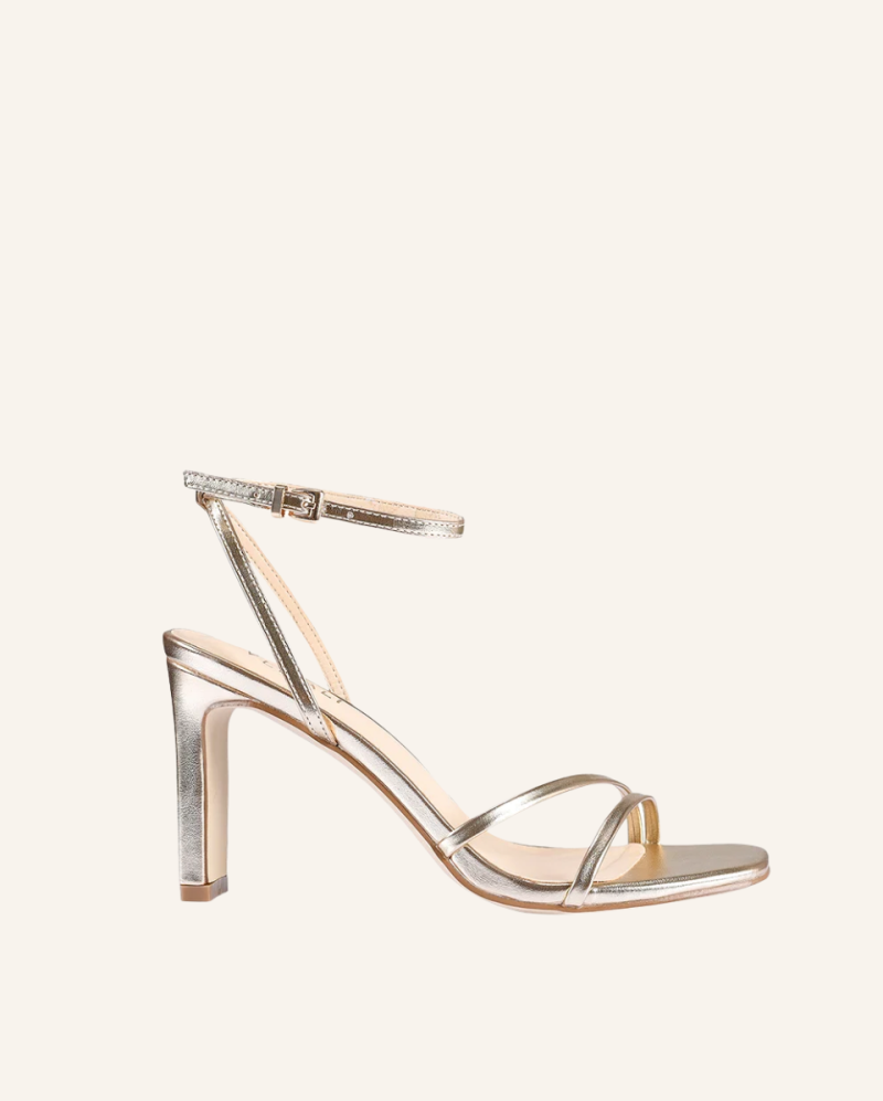Kimmy Champagne Gold