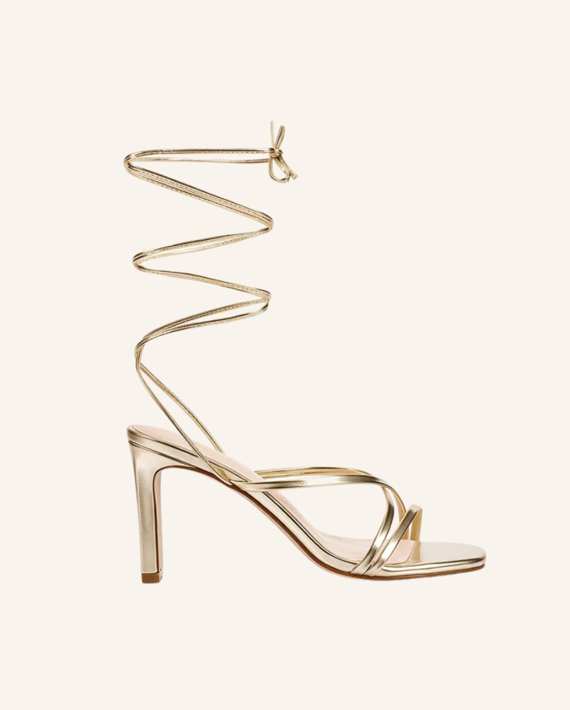 Kito Champagne Gold