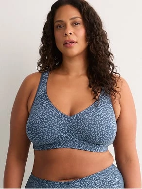Wireless Bras