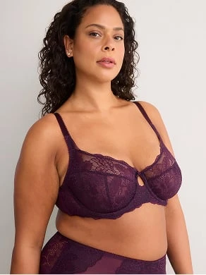Unlined Bras