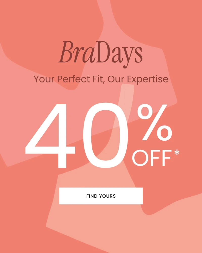 Bras Day