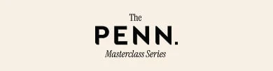 PENN. masterclass