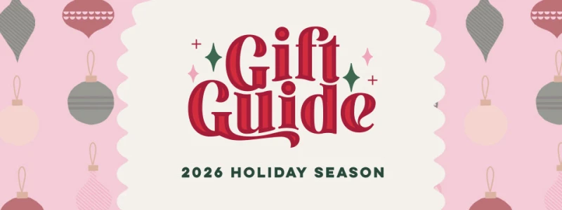 2026 Holiday Gift Guide
