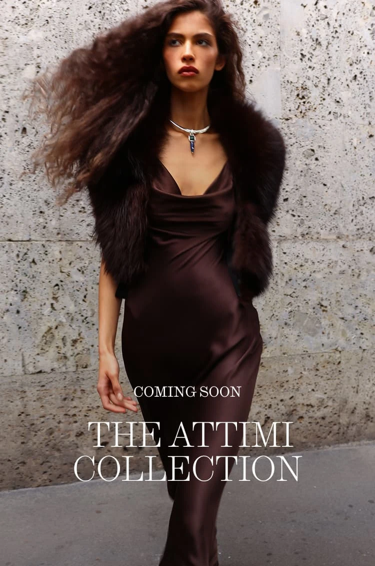 Coming Soon: The Attimi Collection