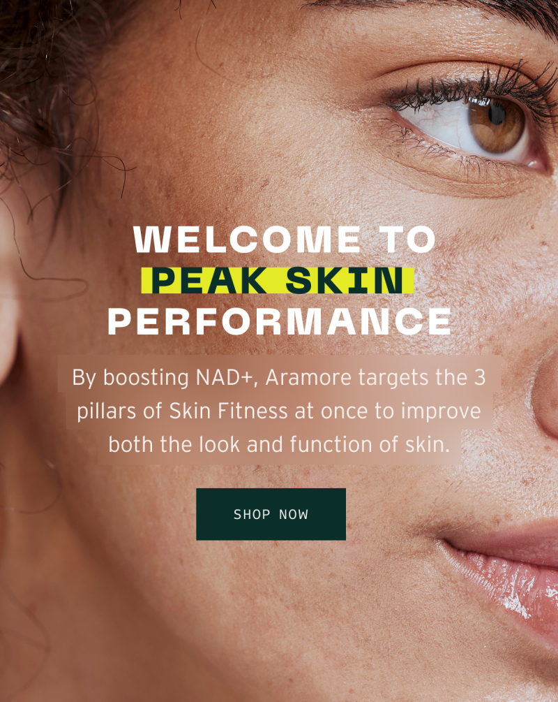 Welcome to Peak Skin Performance  